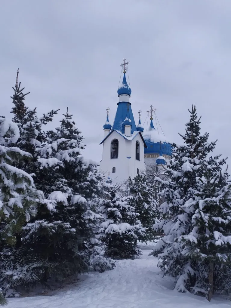 И о погоде