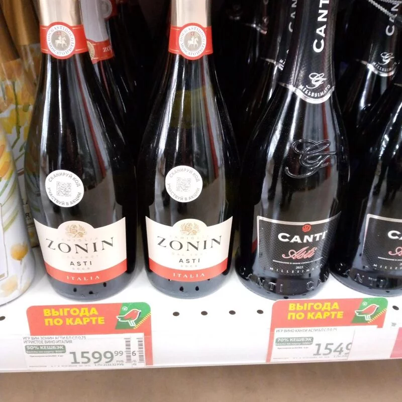 Где, что и когда купить в Москве