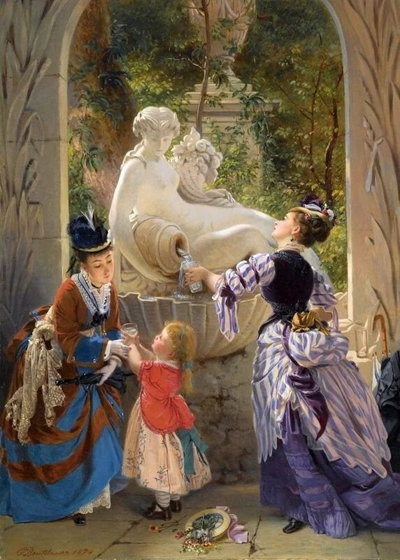 Арт галерея
