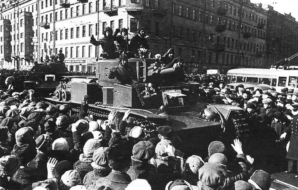 Запечатленная история