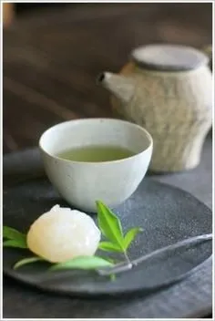 Чайная беседка