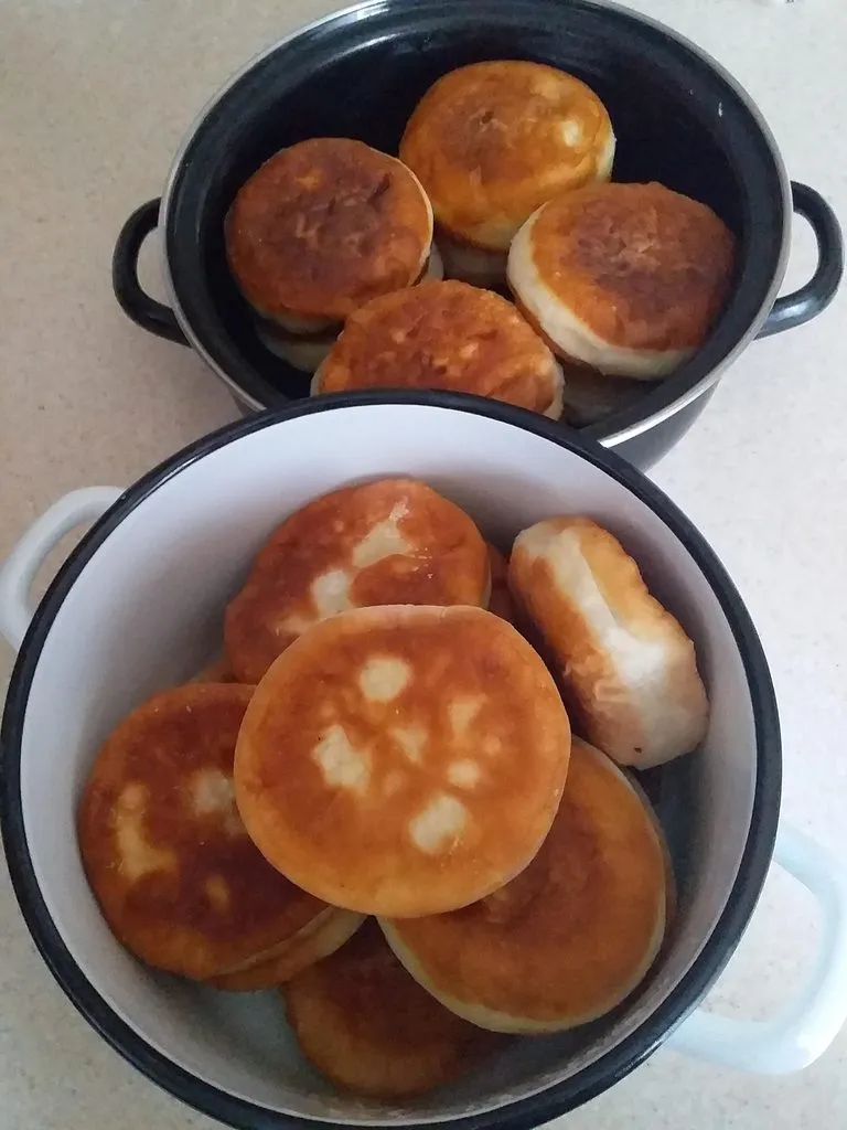 Что Вы сейчас едите? Фотоблог с вашего стола