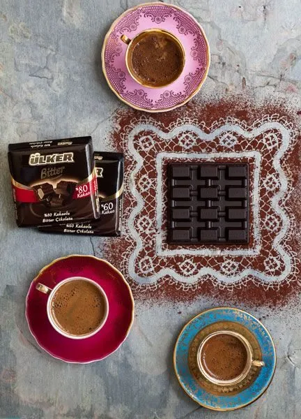 Tapтaлeтки & Ко