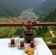 Чайная беседка