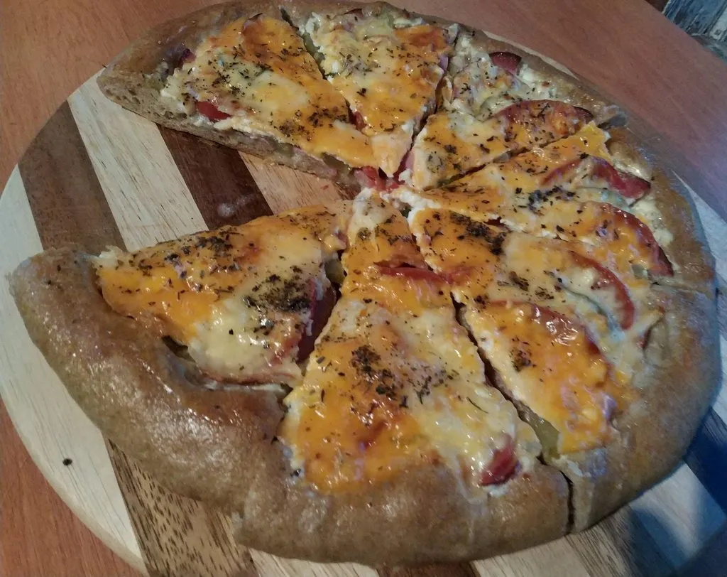 Кафе «У пани Сони»