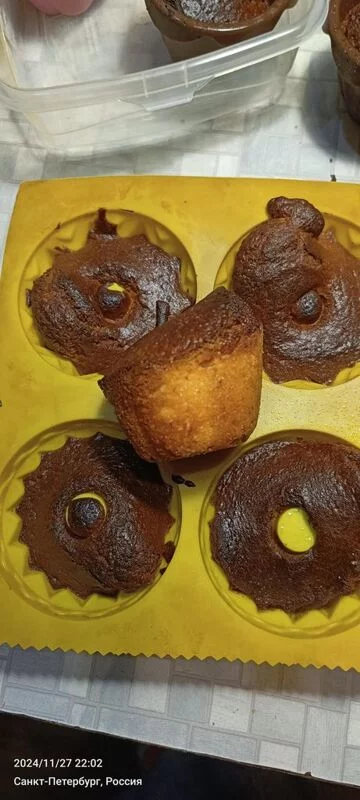Аэрофритюрница