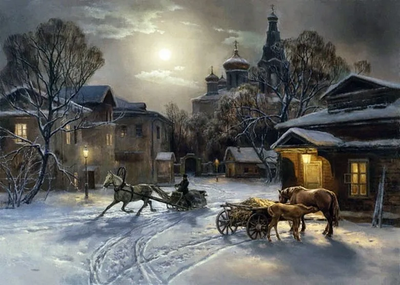 Арт галерея