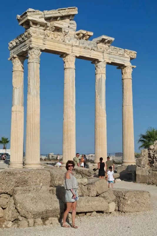 Вопросы к проживающим в местах назначения возможных моих путешествий