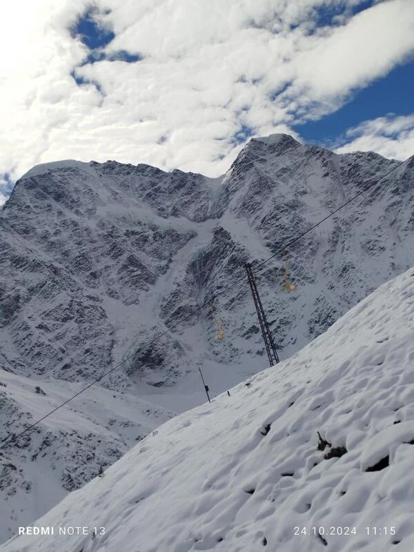 Чайная беседка