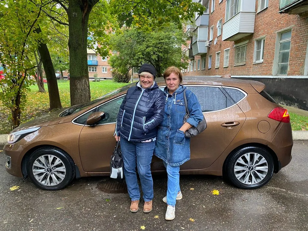 Чайная беседка