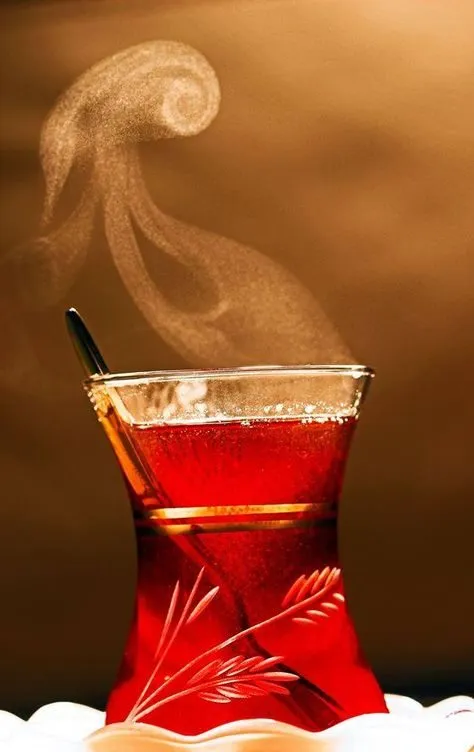 Чайная беседка