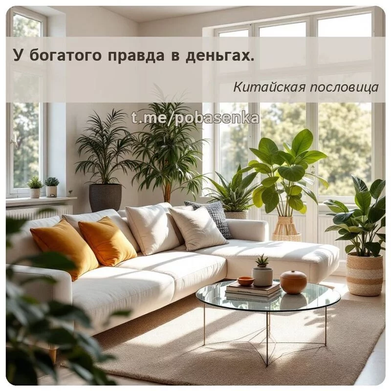 «У богатого правда в...» height="550" width="550"