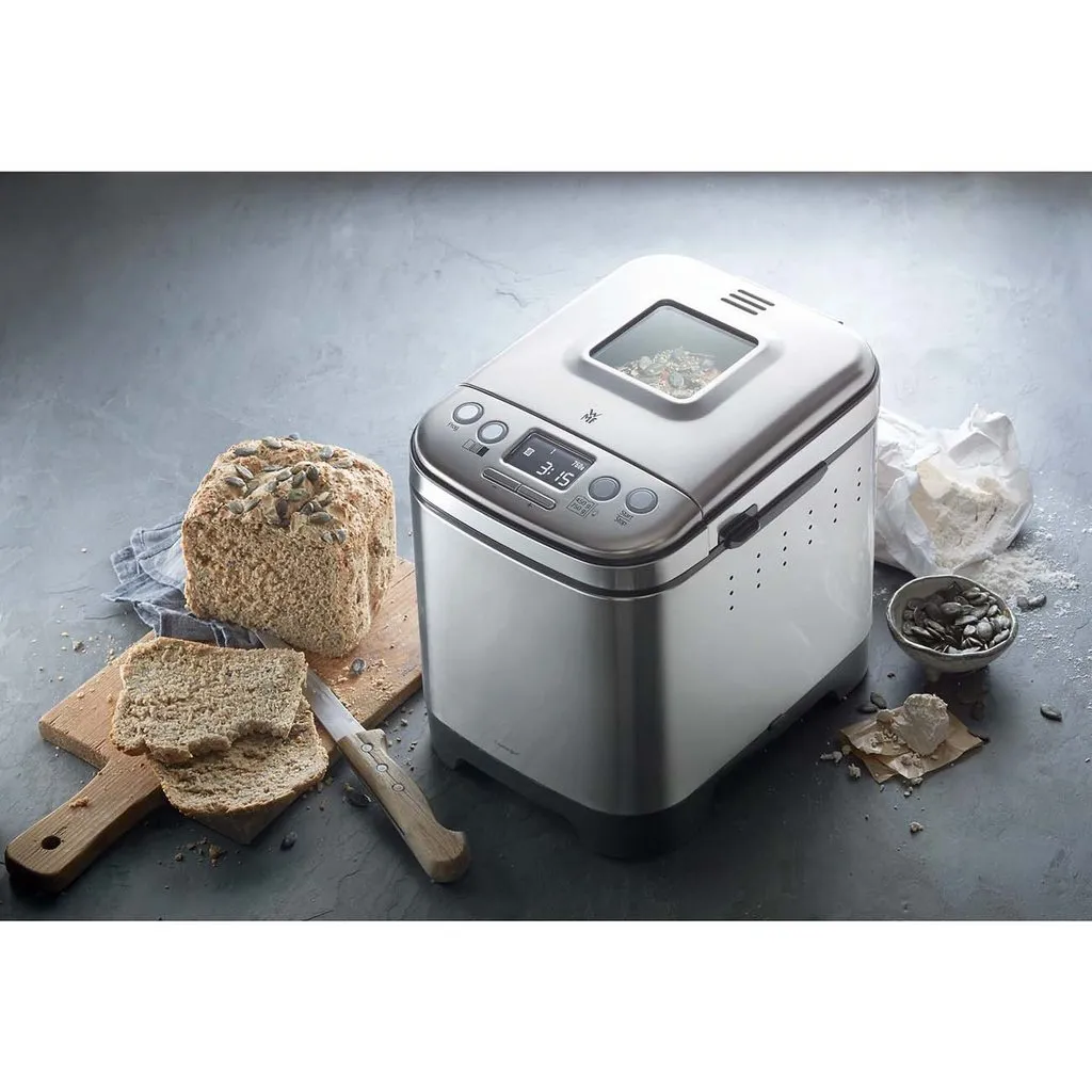 Хлебопечка WMF Kult X Breadmaker