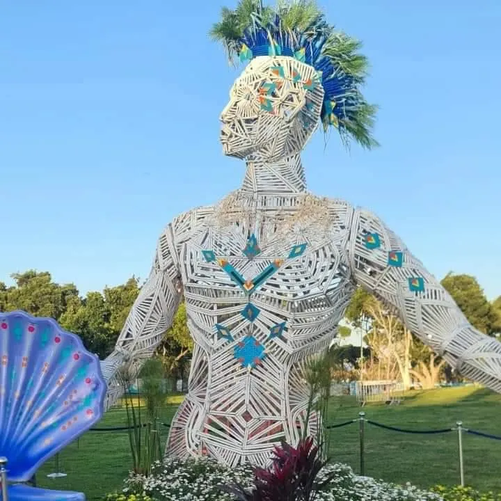 Чайная беседка