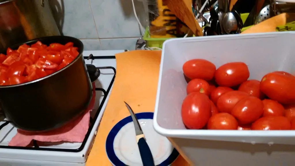 Нектары из ягод, фруктов и овощей