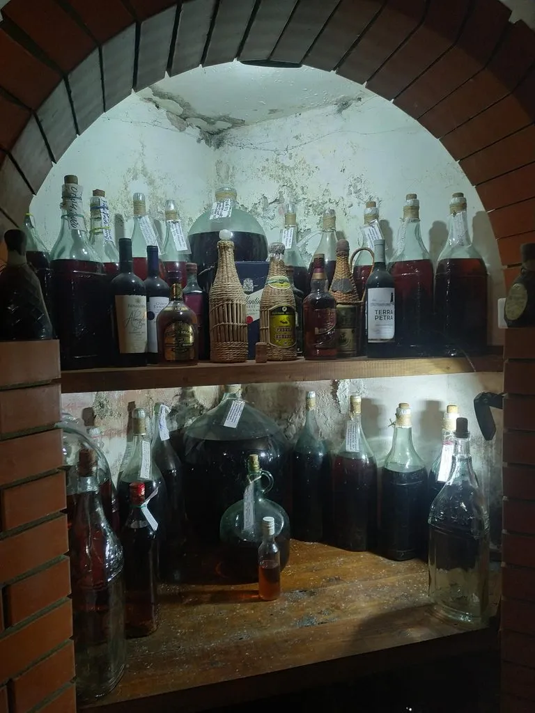 Чайная беседка