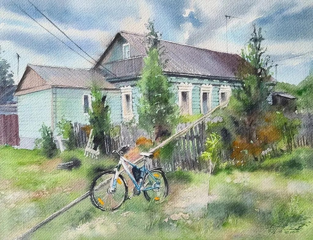 Арт галерея