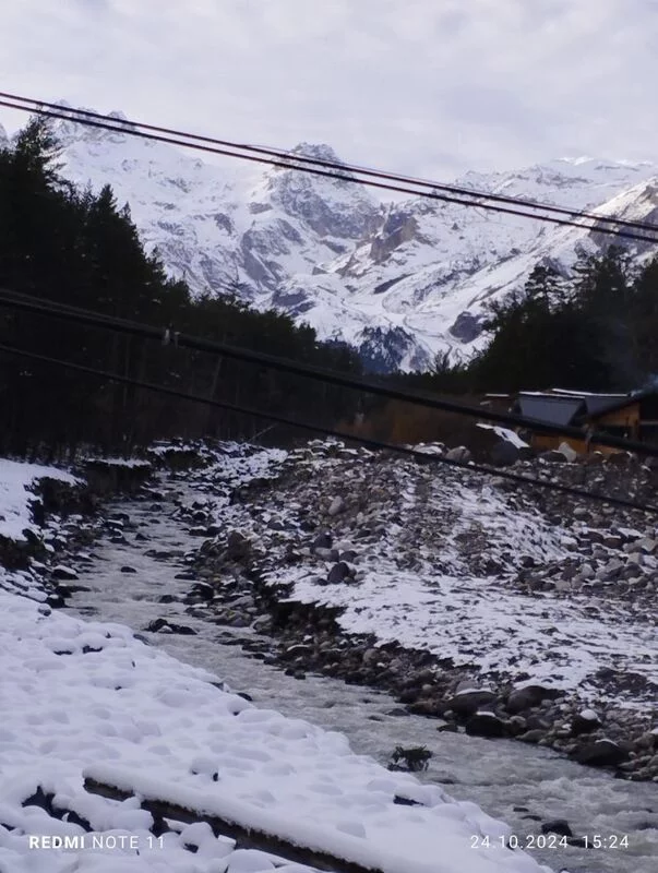 Чайная беседка