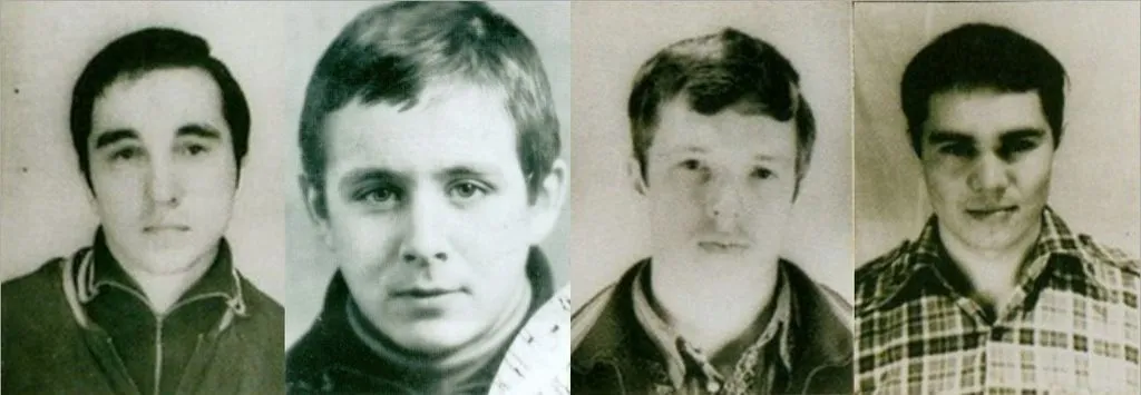 Запечатленная история