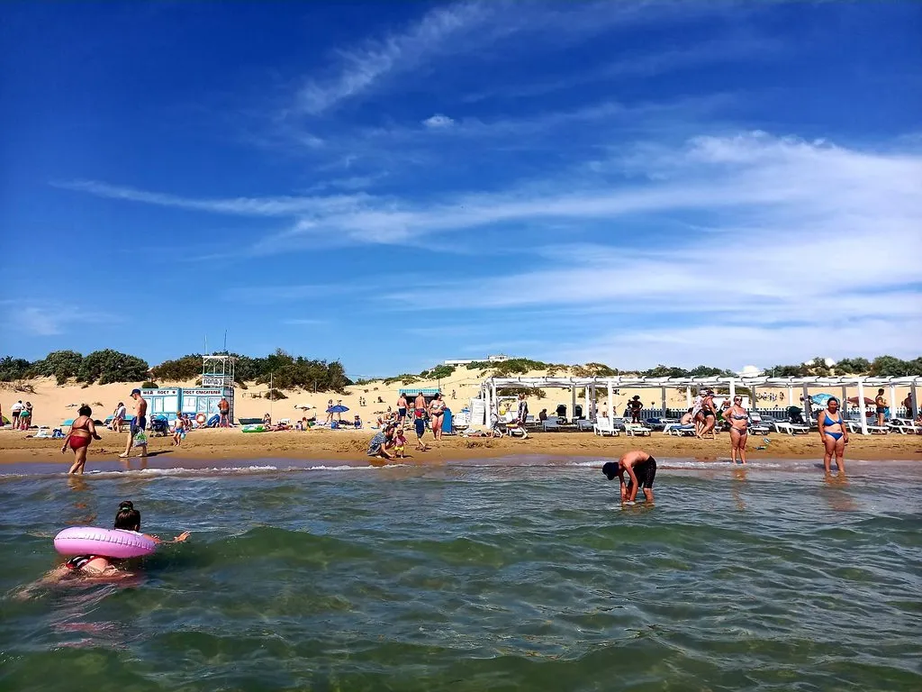 Чайная беседка