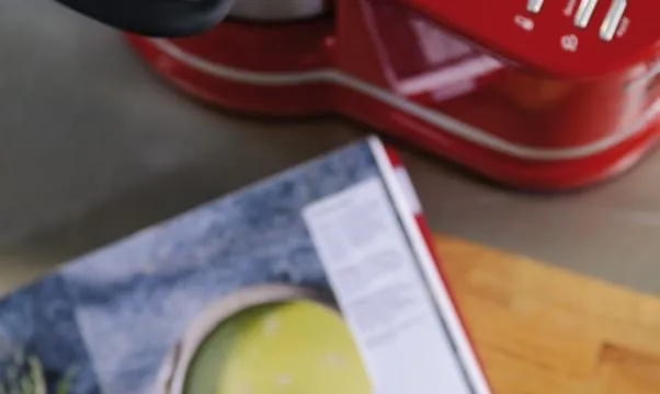 Кухонный процессор KitchenAid Artisan