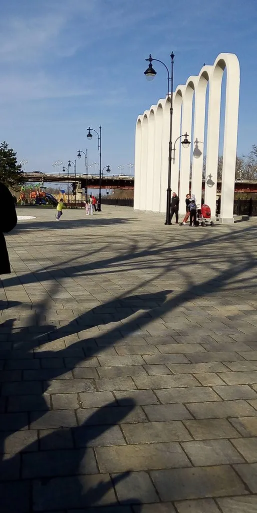 Кафе «У пани Сони»