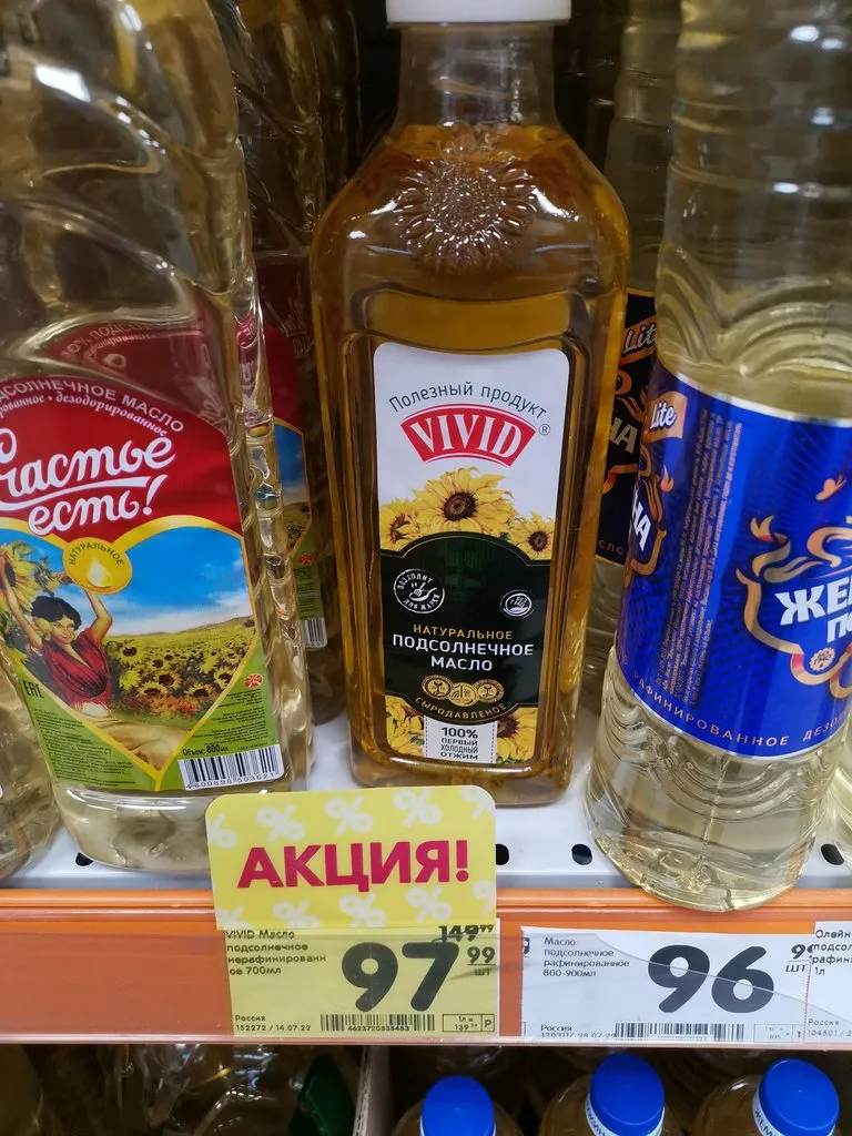 Где, что и когда купить в Москве