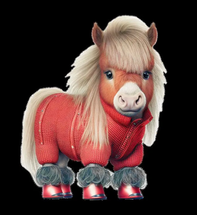 Почему вы хотите сжимать милые вещи?