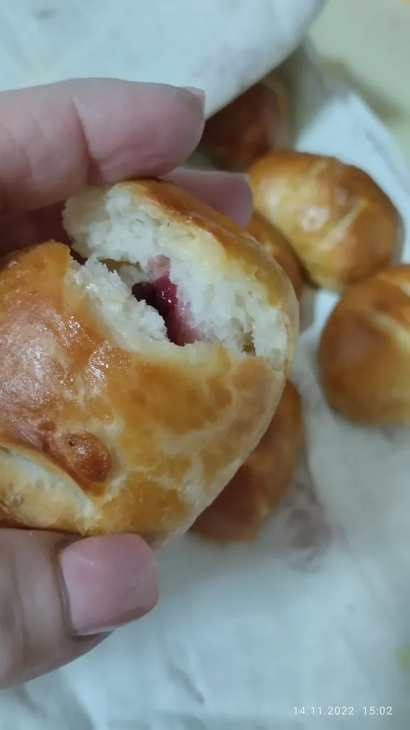 Кафе «У пани Сони»