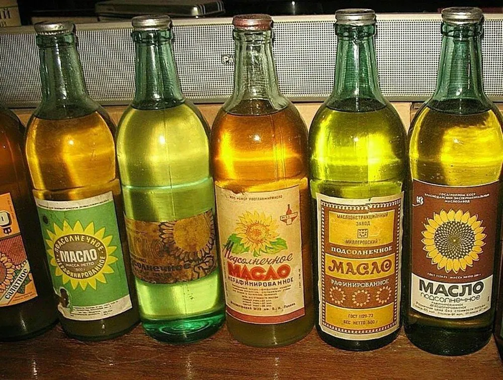 Приготовление майонеза