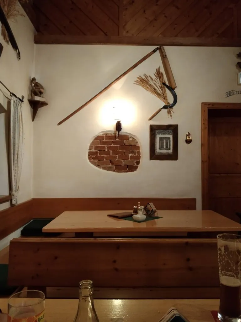 Чайная беседка