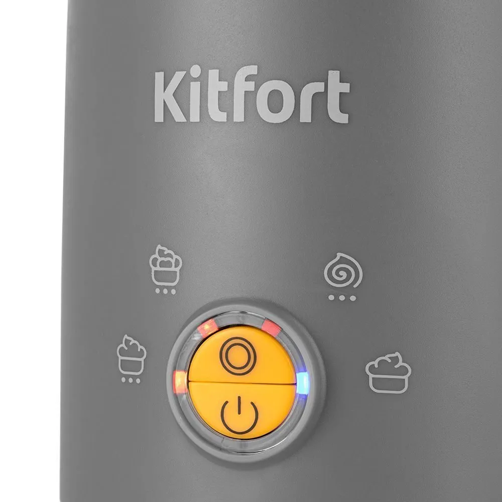 Капучинатор Kitfort КТ-7165