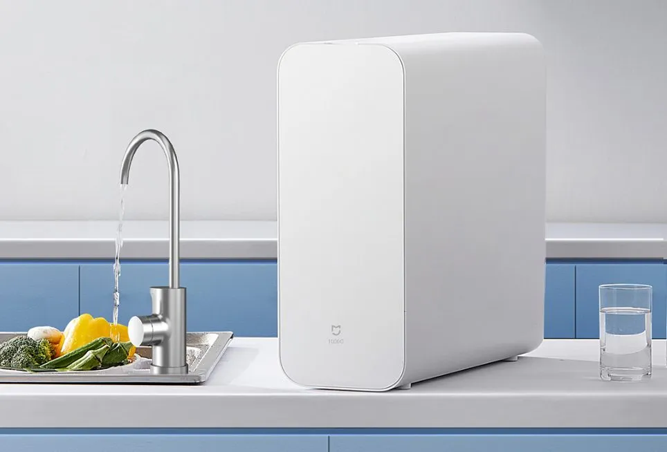 Очиститель воды Xiaomi Mijia Water Purifier 1000G