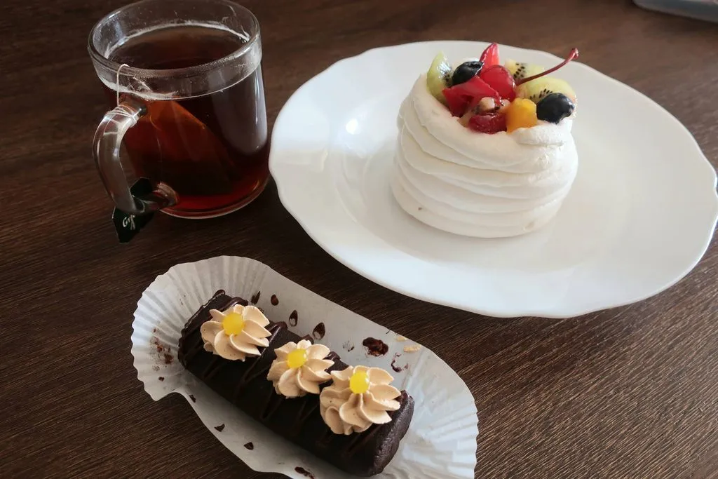 Чайная беседка