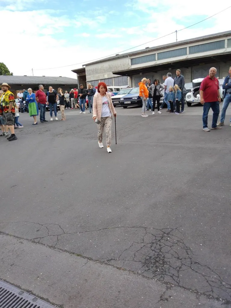 Можно ли вывести деревню из девуши или о моде, о стиле....