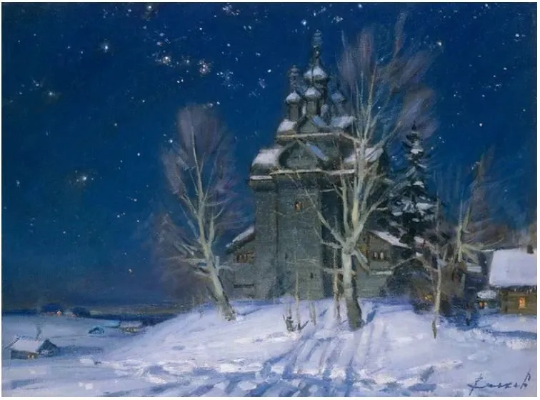 Кафе «У пани Сони»