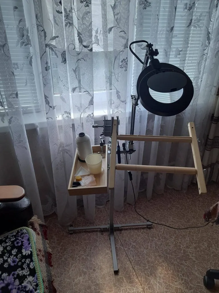 Вышивка крестиком