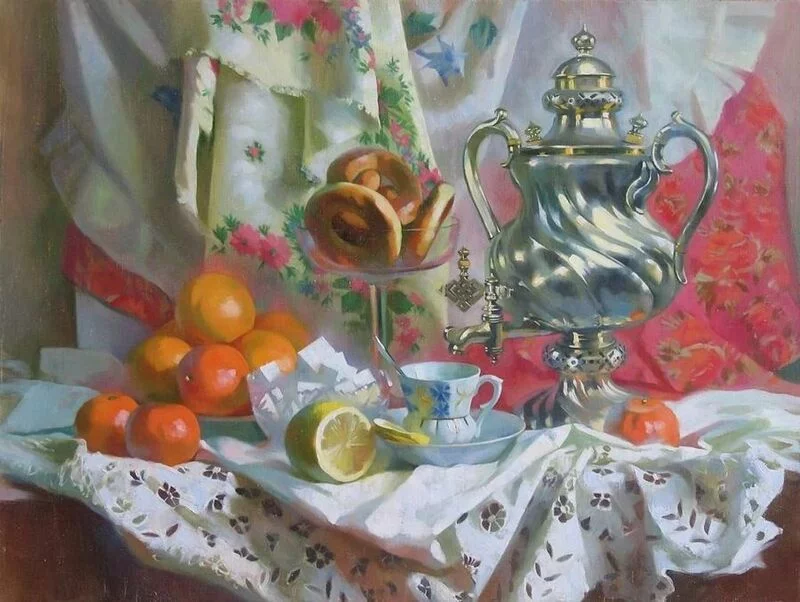 Арт галерея