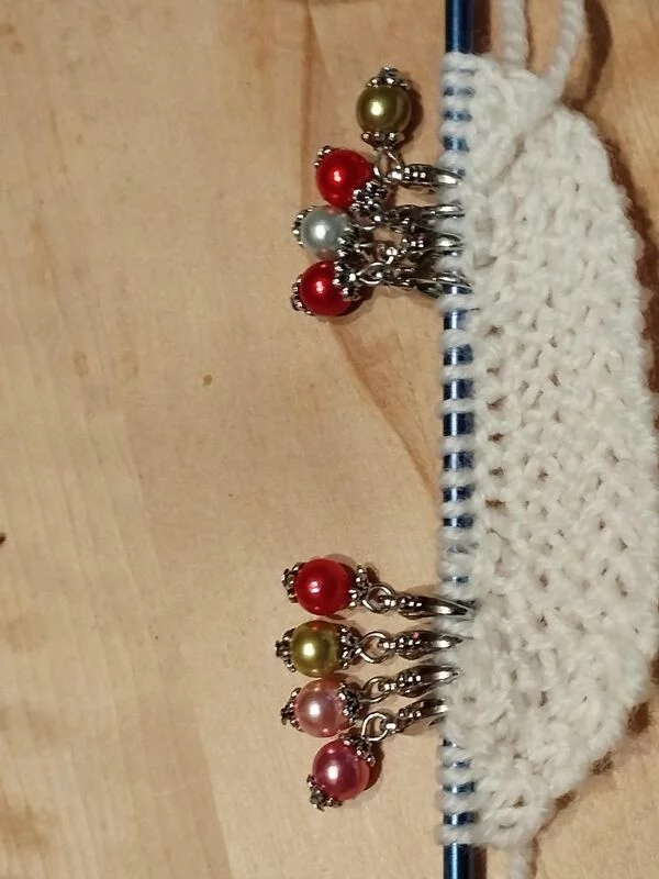 ШАЛЬное состояние от Фарерской шали