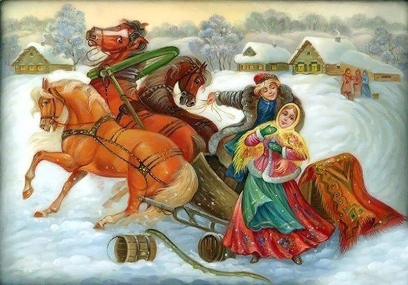 Арт галерея