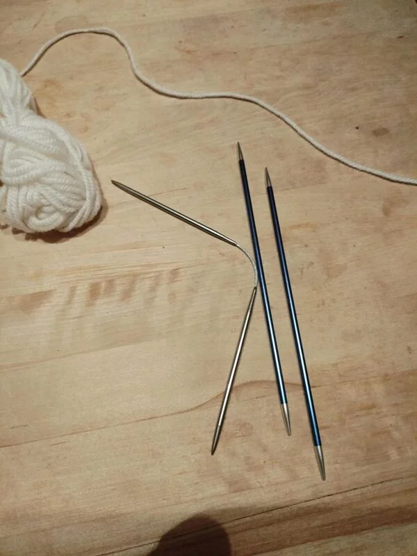 ШАЛЬное состояние от Фарерской шали