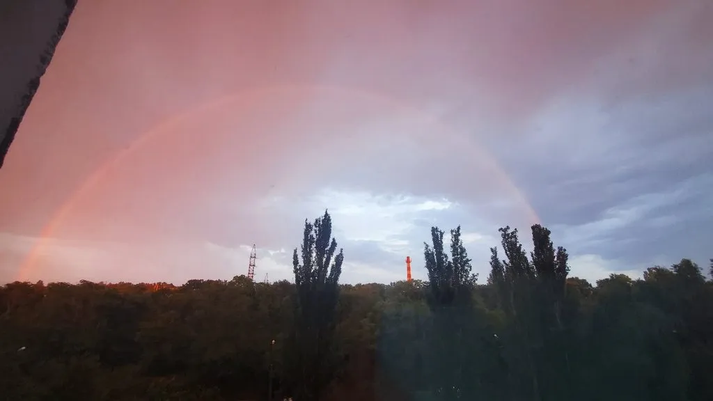 Чайная беседка