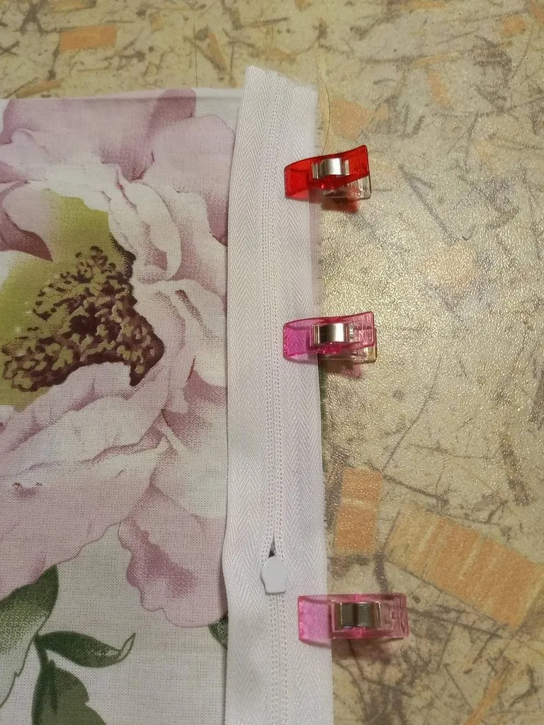 Постельное белье. Подробный МК. Шьем своими руками