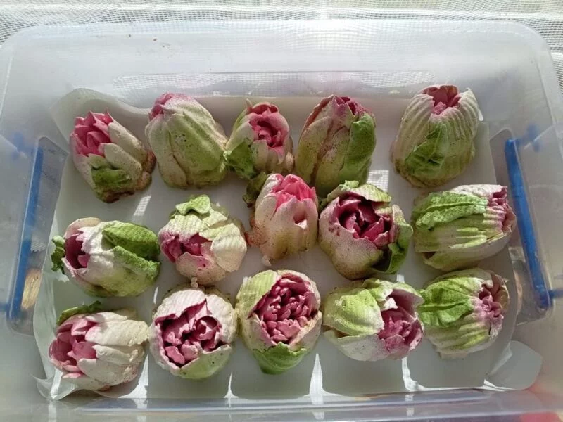 Зефирные букеты и композиции