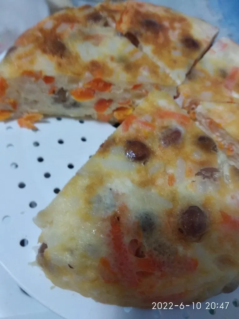 Кафе «У пани Сони»