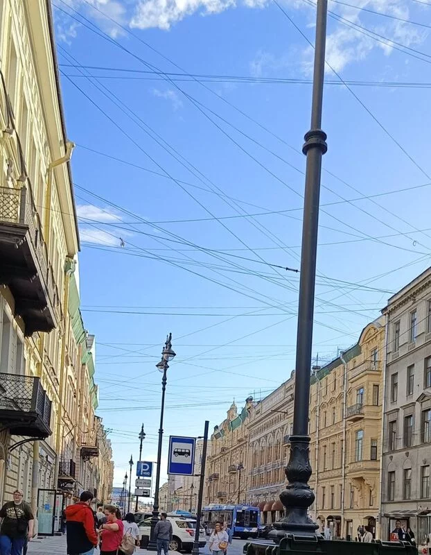 Кафе "У пани Сони"