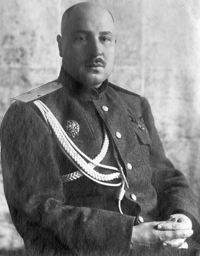 Запечатленная история