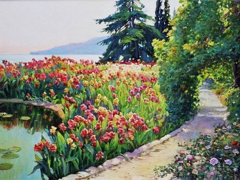 Арт галерея