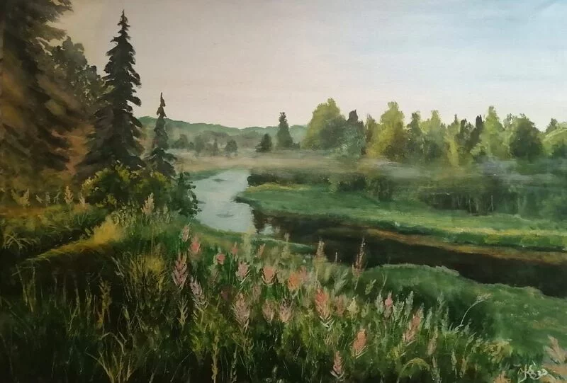 Арт галерея