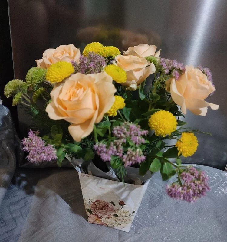 Флора